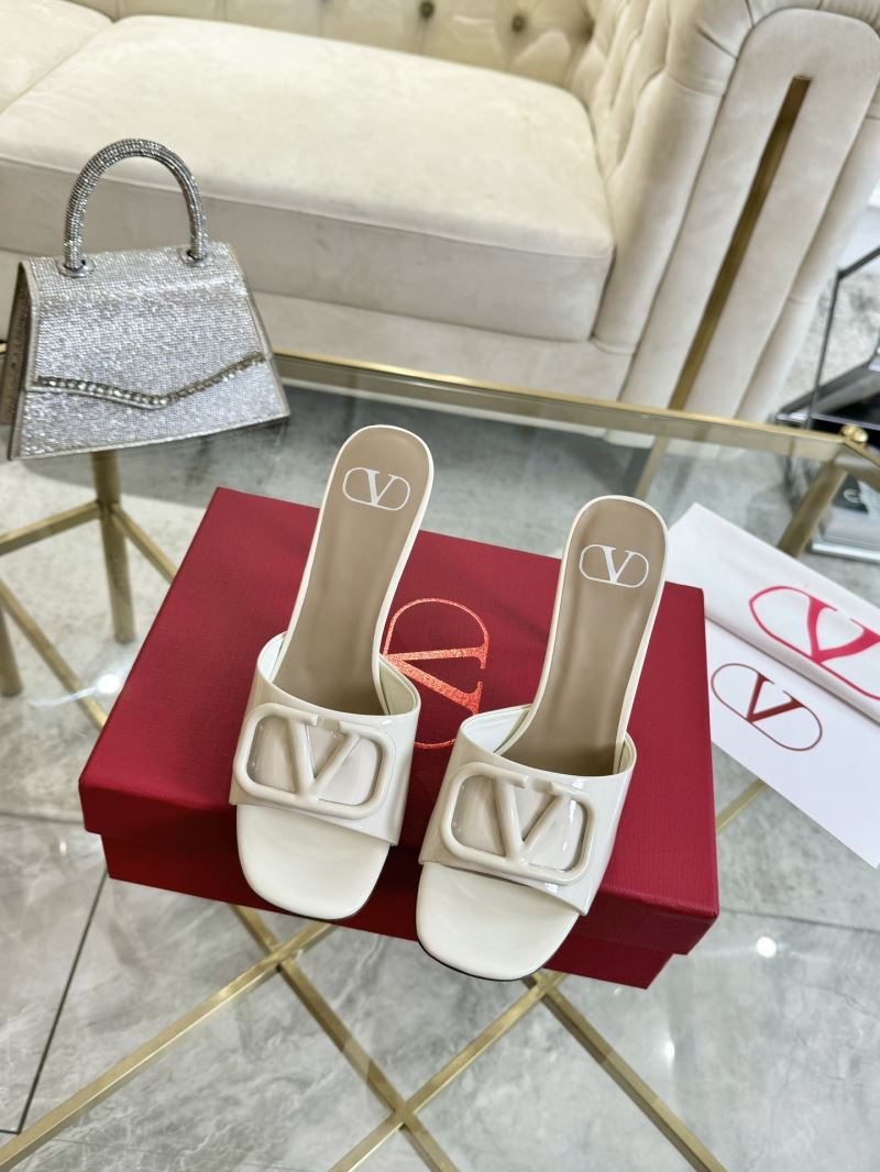 Valentino Slippers